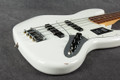 Fender Player Jazz Bass - Polar White - 2nd Hand