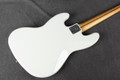 Fender Player Jazz Bass - Polar White - 2nd Hand