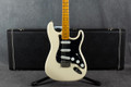 Fender Nile Rodgers Hitmaker Stratocaster - Olympic White - Hard Case - 2nd Hand