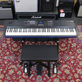 Kurzweil SP6 88-Key Stage Piano - PSU - Gig Bag **COLLECTION ONLY** - 2nd Hand