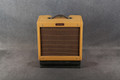 Fender Pro Junior IV - Lacquered Tweed **COLLECTION ONLY** - 2nd Hand