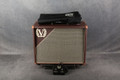 Victory VC35 The Copper Deluxe Combo - Cover **COLLECTION ONLY** - 2nd Hand