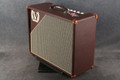 Victory VC35 The Copper Deluxe Combo - Cover **COLLECTION ONLY** - 2nd Hand