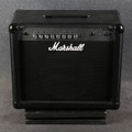 Marshall MG30CFX Combo - 2nd Hand