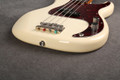 Squier Classic Vibe 60s Precision Bass - Olympic White - 2nd Hand (134143)