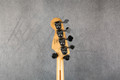 Squier Vintage Modified 77 Jazz Bass - Black - 2nd Hand (134173)