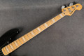Squier Vintage Modified 77 Jazz Bass - Black - 2nd Hand (134173)