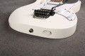 Ibanez JEMJR-WH Steve Vai Junior - White - 2nd Hand (134148)