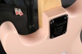 Charvel Pro-Mod So-Cal Style 1 HH FR M - Satin Shell Pink - Gig Bag - 2nd Hand