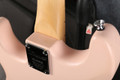 Charvel Pro-Mod So-Cal Style 1 HH FR M - Satin Shell Pink - Gig Bag - 2nd Hand