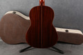 Yamaha CG182C Classical Guitar - Natural - Hard Case - 2nd Hand