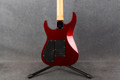 Jackson JS11 Dinky HSS - Metallic Red - 2nd Hand