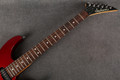 Jackson JS11 Dinky HSS - Metallic Red - 2nd Hand