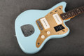 Fender Vintera II 50s Jazzmaster - Sonic Blue - Gig Bag - 2nd Hand