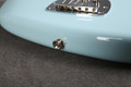 Fender Vintera II 50s Jazzmaster - Sonic Blue - Gig Bag - 2nd Hand