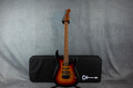 Charvel Guthrie Govan Signature MJ San Dimas SD24 - Sunburst - Case - 2nd Hand