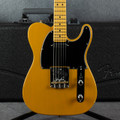 Fender American Professional II Telecaster Butterscotch Blonde - Case - 2nd Hand (X1157823)