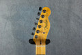 Fender American Professional II Telecaster Butterscotch Blonde - Case - 2nd Hand (X1157823)