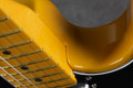 Fender American Professional II Telecaster Butterscotch Blonde - Case - 2nd Hand (X1157823)