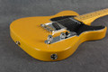 Fender American Professional II Telecaster Butterscotch Blonde - Case - 2nd Hand (X1157823)