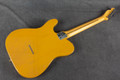 Fender American Professional II Telecaster Butterscotch Blonde - Case - 2nd Hand (X1157823)