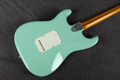 Fender Vintera II 70s Stratocaster - Surf Green - Gig Bag - 2nd Hand (X1157825)