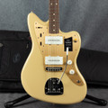 Fender Vintera II 50s Jazzmaster - Desert Sand - Gig Bag - 2nd Hand