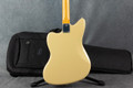 Fender Vintera II 50s Jazzmaster - Desert Sand - Gig Bag - 2nd Hand