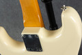 Fender Vintera II 60s Stratocaster - Olympic White - Gig Bag - 2nd Hand