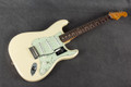 Fender Vintera II 60s Stratocaster - Olympic White - Gig Bag - 2nd Hand