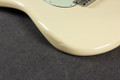 Fender Vintera II 60s Stratocaster - Olympic White - Gig Bag - 2nd Hand