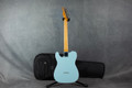 Fender Vintera II 60s Telecaster - Sonic Blue - Gig Bag - 2nd Hand