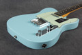 Fender Vintera II 60s Telecaster - Sonic Blue - Gig Bag - 2nd Hand