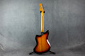 Squier Classic Vibe 60s Jazzmaster - IL - 3-Colour Sunburst - 2nd Hand