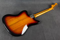 Squier Classic Vibe 60s Jazzmaster - IL - 3-Colour Sunburst - 2nd Hand