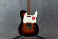 Squier Classic Vibe 60s Custom Telecaster - LRL - 3-Tone Sunburst - 2nd Hand