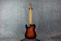 Squier Classic Vibe 60s Custom Telecaster - LRL - 3-Tone Sunburst - 2nd Hand