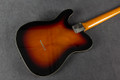 Squier Classic Vibe 60s Custom Telecaster - LRL - 3-Tone Sunburst - 2nd Hand