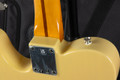 Fender Vintera II 50s Nocaster - Blackguard Blonde - Gig Bag - 2nd Hand