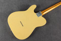 Fender Vintera II 50s Nocaster - Blackguard Blonde - Gig Bag - 2nd Hand