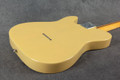 Fender Vintera II 50s Nocaster - Blackguard Blonde - Gig Bag - 2nd Hand