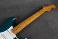 Fender Vintera II 50s Stratocaster - Ocean Turquoise - Gig Bag - 2nd Hand