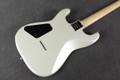 Charvel Pro-Mod San Dimas Style 1 HSS HT M - Platinum Pearl - 2nd Hand