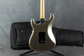Fender 75th Anniversary Stratocaster - Diamond Anniversary - Gig Bag - 2nd Hand