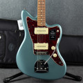 Fender Vintera 60s Jazzmaster - Ice Blue Metallic - Gig Bag - 2nd Hand