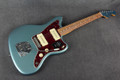 Fender Vintera 60s Jazzmaster - Ice Blue Metallic - Gig Bag - 2nd Hand