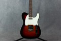 Squier Classic Vibe Custom Telecaster - Sunburst - 2nd Hand