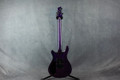 Vester OER 1500 Electric Guitar - Purple - 2nd Hand