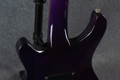 Vester OER 1500 Electric Guitar - Purple - 2nd Hand