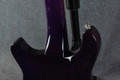 Vester OER 1500 Electric Guitar - Purple - 2nd Hand